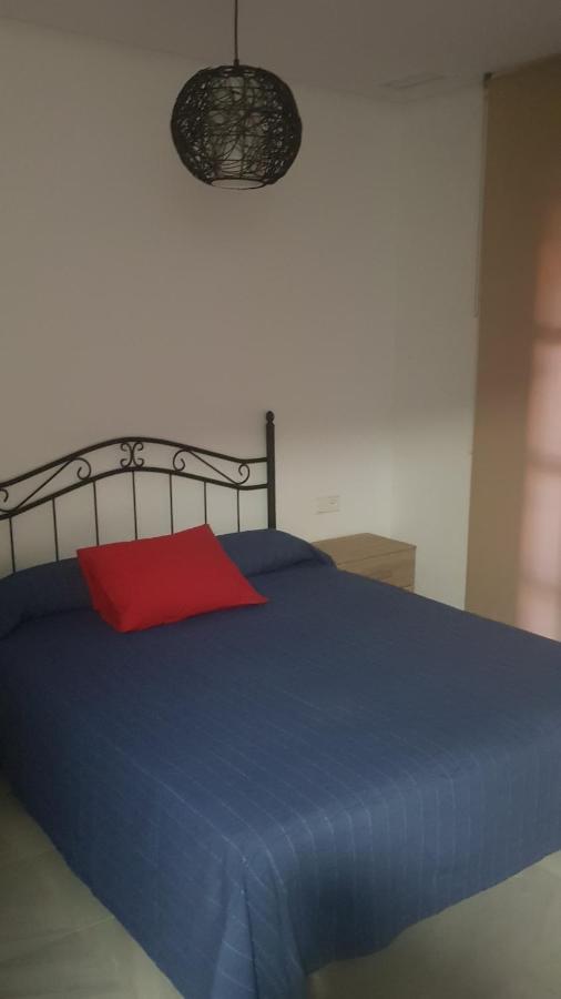 Caracola Beach Wifi Y Aire Acondicionado Cádiz Kültér fotó