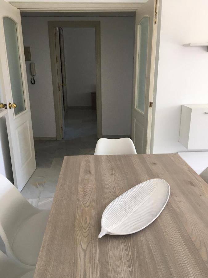 Caracola Beach Wifi Y Aire Acondicionado Cádiz Kültér fotó